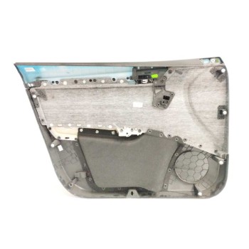 Recambio de guarnecido puerta delantera derecha para skoda octavia lim. (5e3) 2.0 tsi referencia OEM IAM 5E1867012 NEGRO 