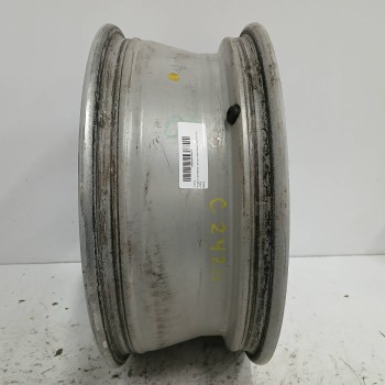 Recambio de llanta para peugeot 307 break / sw (s1) 2.0 hdi fap cat referencia OEM IAM CHALLENGER 6,5JX17CH4-31 4H 4X108