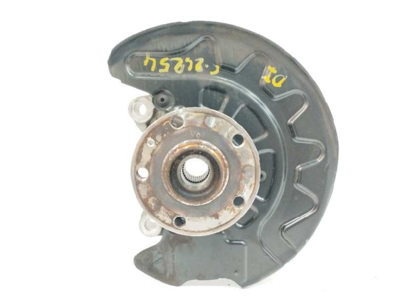 Recambio de mangueta delantera izquierda para seat leon sc (5f5) 2.0 16v tsi referencia OEM IAM 5Q0407257A Recambio de mangueta delantera izquierda para seat leon sc (5f5) 2.0 16v tsi referencia OEM IAM 5Q0407257A