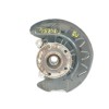 Recambio de mangueta delantera izquierda para seat leon sc (5f5) 2.0 16v tsi referencia OEM IAM 5Q0407257A  