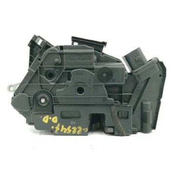 Recambio de cerradura puerta delantera derecha para seat ibiza (6j5) 1.9 tdi referencia OEM IAM 5N1837016A  