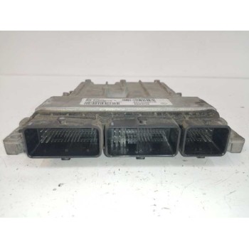 Recambio de centralita motor uce para renault megane iii berlina 5 p 1.2 16v referencia OEM IAM 237103251R S180158108 