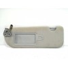 Recambio de parasol izquierdo para hyundai i40 1.7 crdi cat referencia OEM IAM 852013Z010TX  