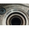Recambio de mangueta delantera izquierda para seat leon sc (5f5) 2.0 16v tsi referencia OEM IAM 5Q0407257A  