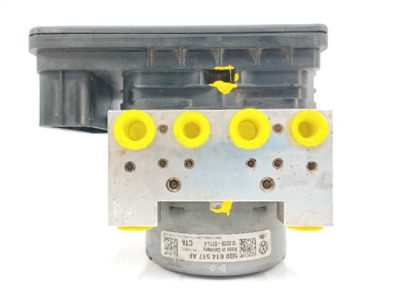 Recambio de abs para seat leon sc (5f5) 2.0 16v tsi referencia OEM IAM 5Q0614517AF 10022007764 