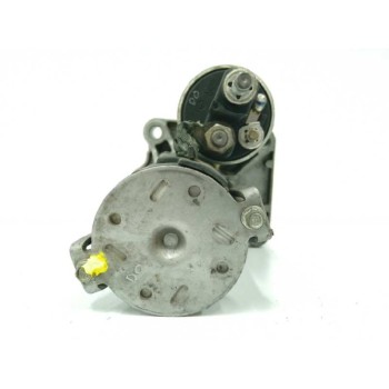 Recambio de motor arranque para ford fiesta (ccn) 1.5 tdci cat referencia OEM IAM 8V2111000AE TS14E11 