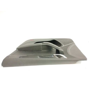 Recambio de guarnecido puerta delantera derecha para skoda octavia lim. (5e3) 2.0 tsi referencia OEM IAM 5E1867012 NEGRO 