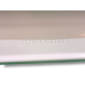 Recambio de aleta delantera derecha para ford focus iv (hn) 1.0 ecoboost referencia OEM IAM JX7BA16015AA  