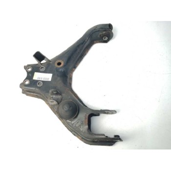 Recambio de brazo suspension inferior delantero izquierdo para ssangyong musso 2.9 turbodiesel cat referencia OEM IAM 4450105005