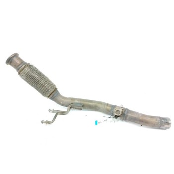 TUBO ESCAPE DELANTERO 5Q0253101AM 