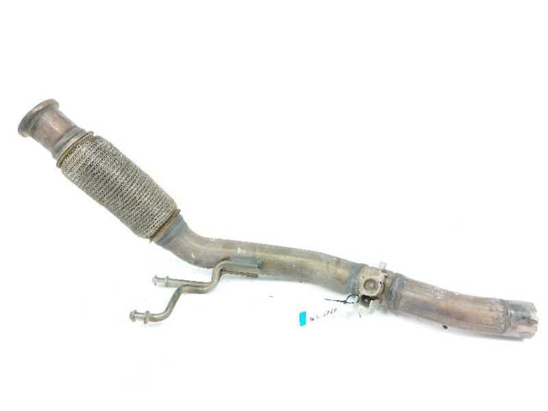 Recambio de tubo escape delantero para seat leon sc (5f5) 2.0 16v tsi referencia OEM IAM 5Q0253101AM  