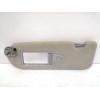 Recambio de parasol izquierdo para hyundai i40 1.7 crdi cat referencia OEM IAM 852013Z010TX  