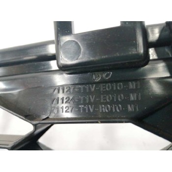Recambio de rejilla delantera para honda cr-v referencia OEM IAM 71127T1VE010M1  