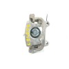 Recambio de pinza freno trasera derecha para seat leon sc (5f5) 2.0 16v tsi referencia OEM IAM 5Q0615424A  