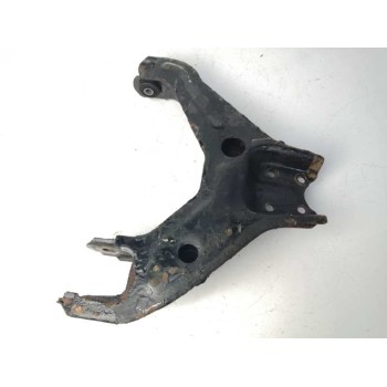 Recambio de brazo suspension inferior delantero izquierdo para ssangyong musso 2.9 turbodiesel cat referencia OEM IAM 4450105005