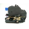 Recambio de cerradura puerta trasera izquierda para seat ibiza (6l1) stella referencia OEM IAM 3B4839015AG  
