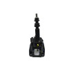 Recambio de palanca cambio para toyota avensis berlina (t25) 2.0 turbodiesel cat referencia OEM IAM 335300509  