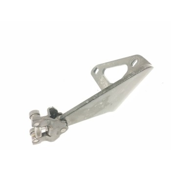 Recambio de soporte / guia puerta corredera para fiat talento kasten (296) 2.0 dci referencia OEM IAM 745965439R INFERIOR 934517