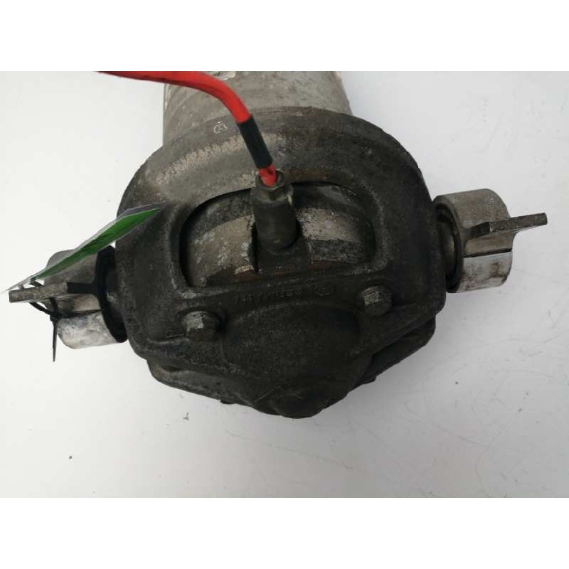 AMORTIGUADOR TRASERO IZQUIERDO SUSPENSION NEUMATICA ENCHUFE ROTO