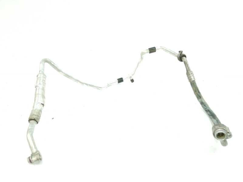 Recambio de tubos aire acondicionado para seat leon (1p1) 1.9 tdi referencia OEM IAM 1K0820743CC  