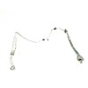 Recambio de tubos aire acondicionado para seat leon (1p1) 1.9 tdi referencia OEM IAM 1K0820743CC  