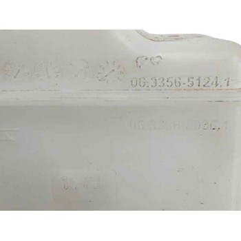 Recambio de bomba freno para mg zs suv (azs1) 1.5 vti referencia OEM IAM  06335651241 