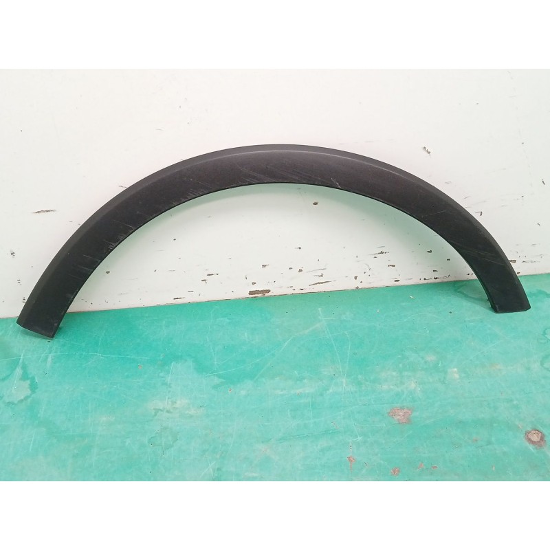 Recambio de aletin delantero derecho para ford focus iv (hn) 1.0 ecoboost referencia OEM IAM JX7B16D238A  