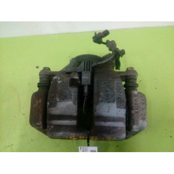 Recambio de pinza freno delantera derecha para mercedes-benz clase c (w203) berlina 180 compressor (203.046) referencia OEM IAM 