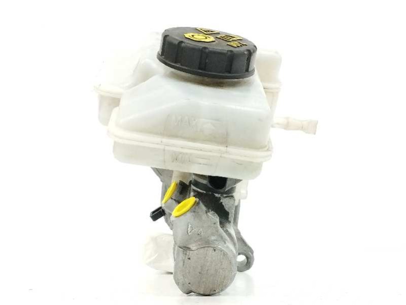 Recambio de bomba freno para seat leon sc (5f5) 2.0 16v tsi referencia OEM IAM 5Q1611301D  
