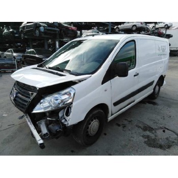 fiat scudo furgoneta (270_, 272_) del año 2008