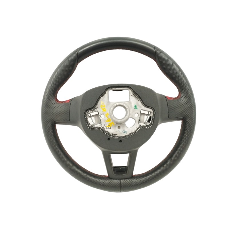 VOLANTE CON DESGASTE