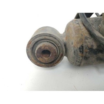 Recambio de amortiguador trasero izquierdo para volkswagen touareg (7la) 3.0 v6 tdi dpf referencia OEM IAM 7L6512021AG SUSPENSIO