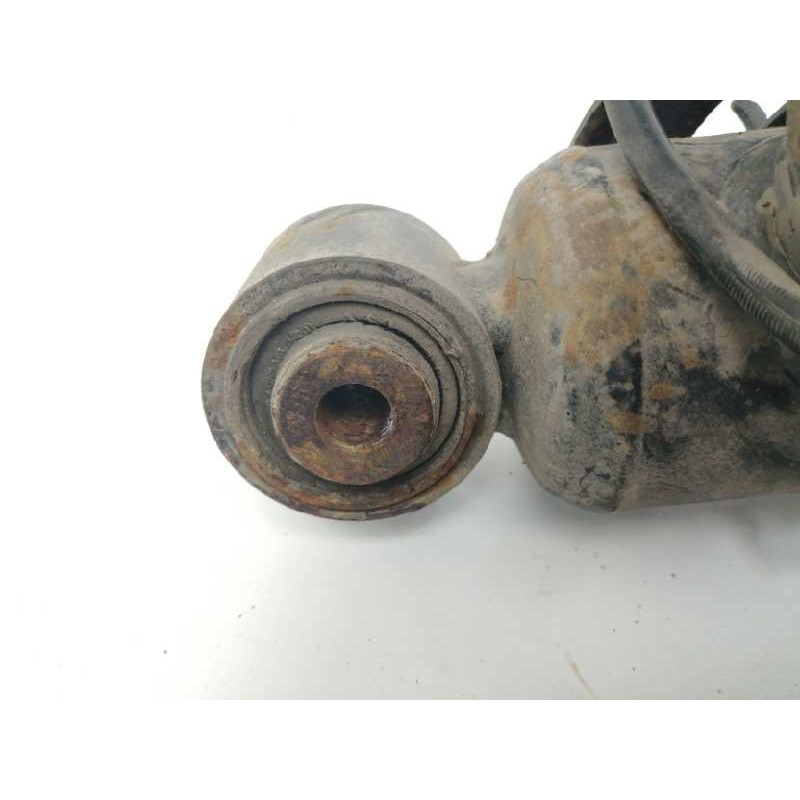 AMORTIGUADOR TRASERO IZQUIERDO SUSPENSION NEUMATICA ENCHUFE ROTO