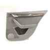 Recambio de guarnecido puerta trasera derecha para skoda octavia lim. (5e3) 2.0 tsi referencia OEM IAM 5E5867212 NEGRO 