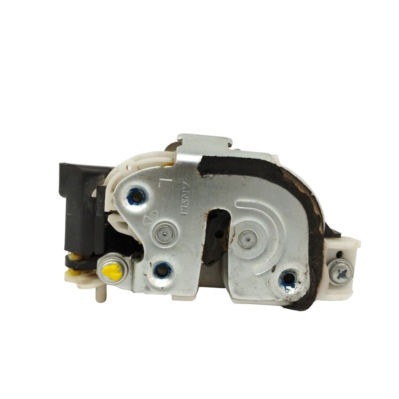 Recambio de cerradura puerta trasera izquierda para mitsubishi outlander ii (cw_w) 2.0 di-d (cw8w) referencia OEM IAM MN145875  