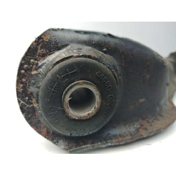 Recambio de brazo suspension inferior delantero izquierdo para ssangyong musso 2.9 turbodiesel cat referencia OEM IAM 4450105005