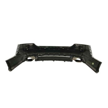 Recambio de paragolpes trasero para audi a7 sportback (4ga, 4gf) 3.0 tdi quattro referencia OEM IAM 4G8807511AH OBSERVAR FOTOS 4
