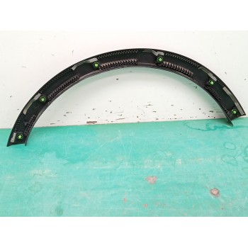 Recambio de aletin delantero derecho para ford focus iv (hn) 1.0 ecoboost referencia OEM IAM JX7B16D238A  