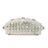 Recambio de resistencia calefaccion para seat leon sc (5f5) 2.0 16v tsi referencia OEM IAM 5Q0907521C  