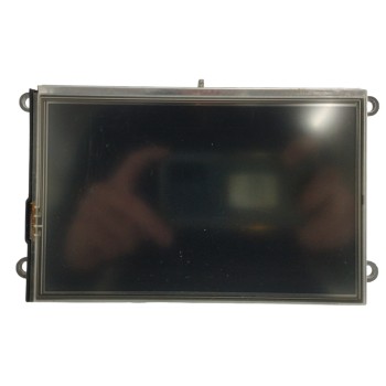 PANTALLA MULTIFUNCION 9812720580 A2C83338101 