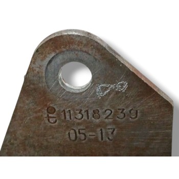 Recambio de palanca freno de mano para dacia duster (hs_) 1.5 dci referencia OEM IAM 360108002R  11318239