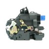 Recambio de cerradura puerta trasera izquierda para seat ibiza (6l1) stella referencia OEM IAM 3B4839015AG  