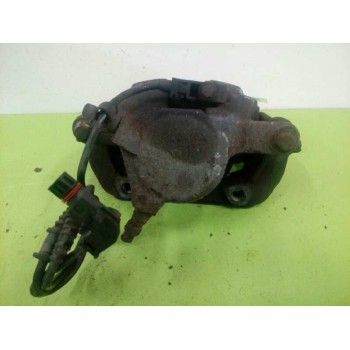 Recambio de pinza freno delantera derecha para mercedes-benz clase c (w203) berlina 180 compressor (203.046) referencia OEM IAM 