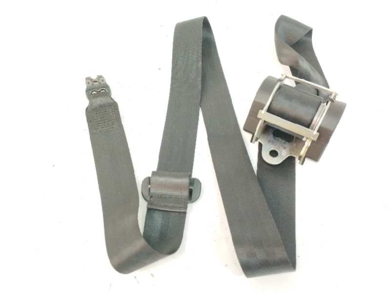 Recambio de cinturon seguridad trasero izquierdo para seat leon sc (5f5) 2.0 16v tsi referencia OEM IAM 5F3857805C  