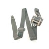 Recambio de cinturon seguridad trasero izquierdo para seat leon sc (5f5) 2.0 16v tsi referencia OEM IAM 5F3857805C  
