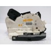 Recambio de cerradura puerta trasera derecha para volkswagen golf vii lim. 1.6 tdi dpf referencia OEM IAM 5K4839016Q  