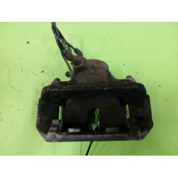 Recambio de pinza freno delantera derecha para mercedes-benz clase c (w203) berlina 180 compressor (203.046) referencia OEM IAM 