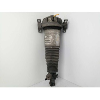 Recambio de amortiguador trasero derecho para volkswagen touareg (7la) 3.0 v6 tdi dpf referencia OEM IAM 7L6512022E SUSPENSION N