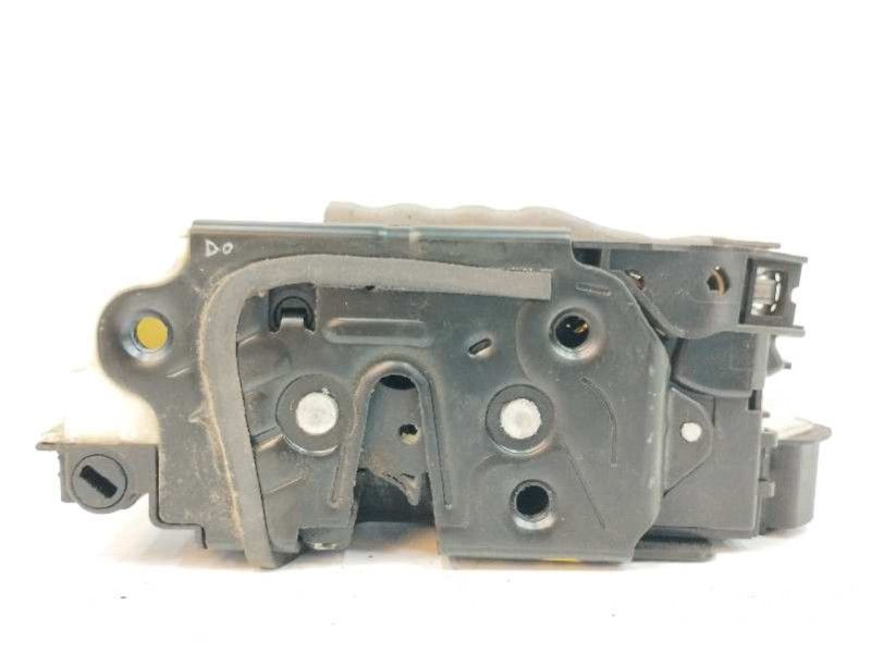 Recambio de cerradura puerta delantera derecha para seat leon sc (5f5) 2.0 16v tsi referencia OEM IAM 5K1837016E  