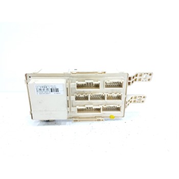 CAJA RELES / FUSIBLES 919502B210 